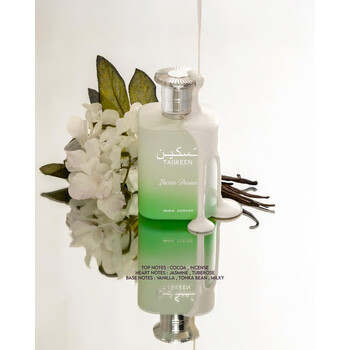 Taskeen Lactea Divina Deospray